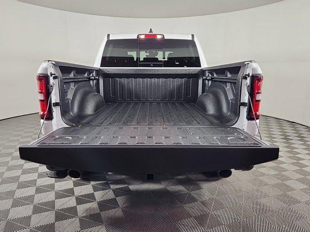 new 2025 Ram 1500 car, priced at $68,010