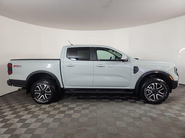 used 2024 Ford Ranger car