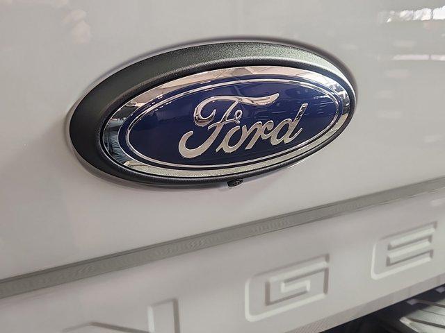 used 2024 Ford Ranger car