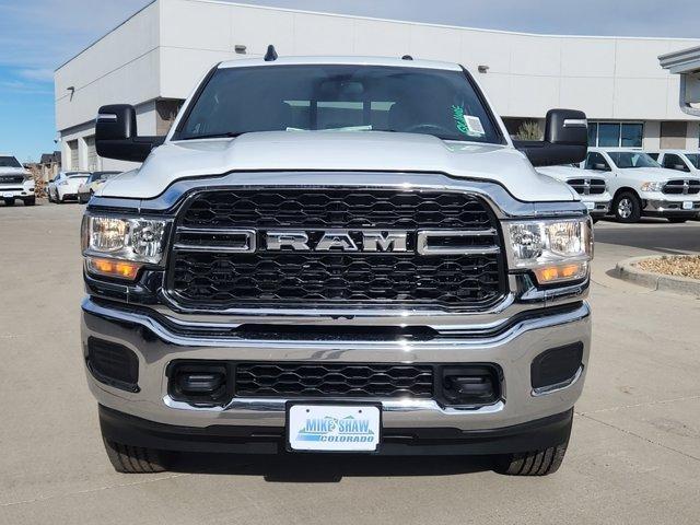 new 2024 Ram 3500 car, priced at $71,664