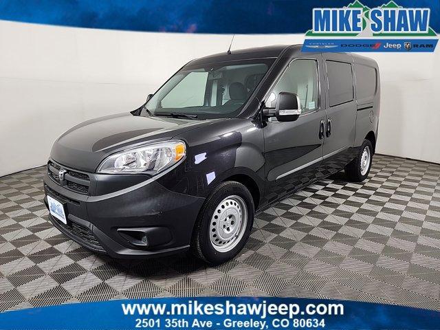 used 2018 Ram ProMaster City car, priced at $16,999