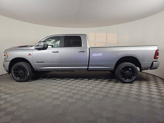 new 2024 Ram 3500 car, priced at $75,813