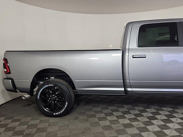 new 2024 Ram 3500 car, priced at $75,813