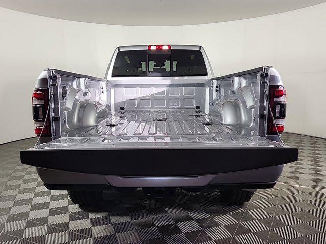 new 2024 Ram 3500 car, priced at $75,813