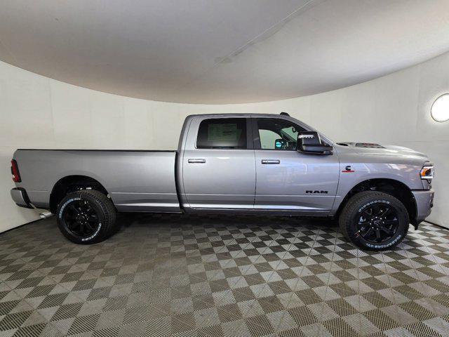 new 2024 Ram 3500 car, priced at $75,813