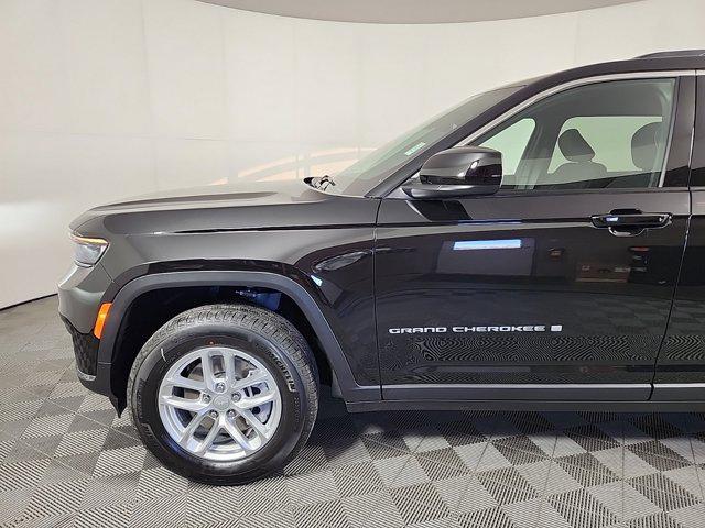 new 2025 Jeep Grand Cherokee L car, priced at $41,920