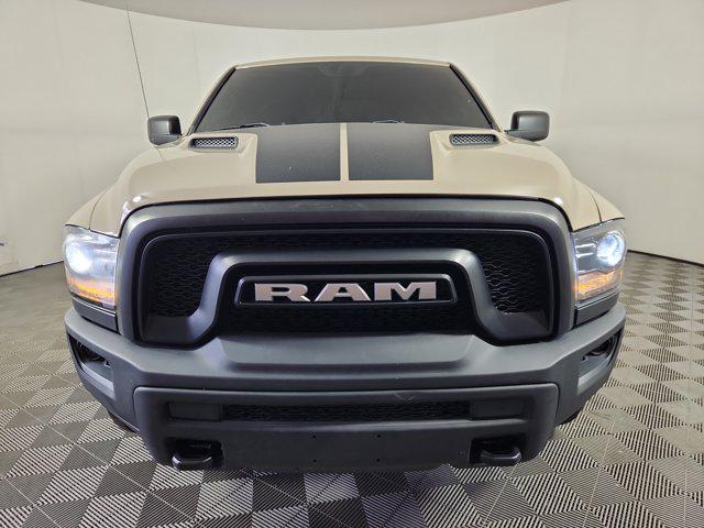 used 2019 Ram 1500 Classic car, priced at $27,134