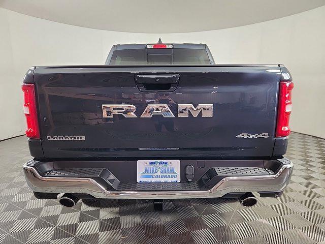 new 2025 Ram 1500 car