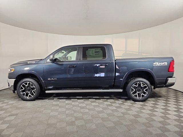 new 2025 Ram 1500 car