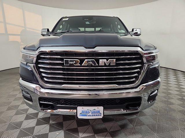 new 2025 Ram 1500 car