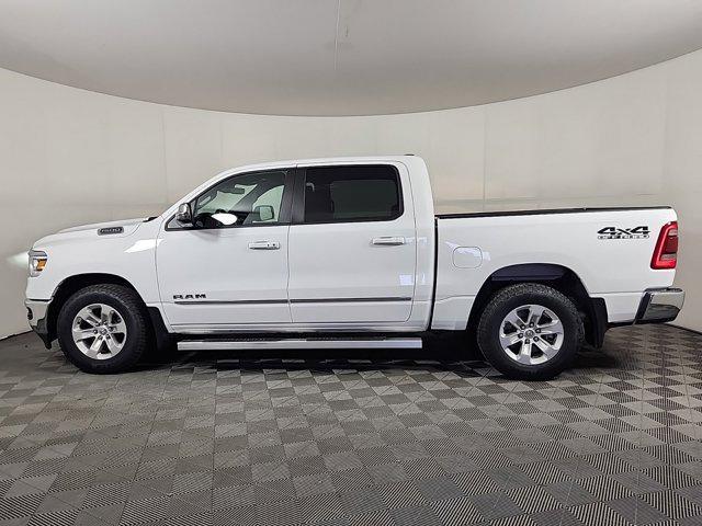 used 2023 Ram 1500 car, priced at $46,271