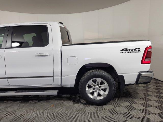 used 2023 Ram 1500 car, priced at $46,271