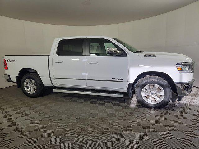 used 2023 Ram 1500 car, priced at $46,271