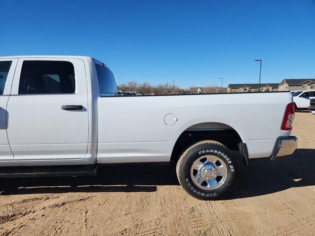 new 2023 Ram 2500 car, priced at $59,212