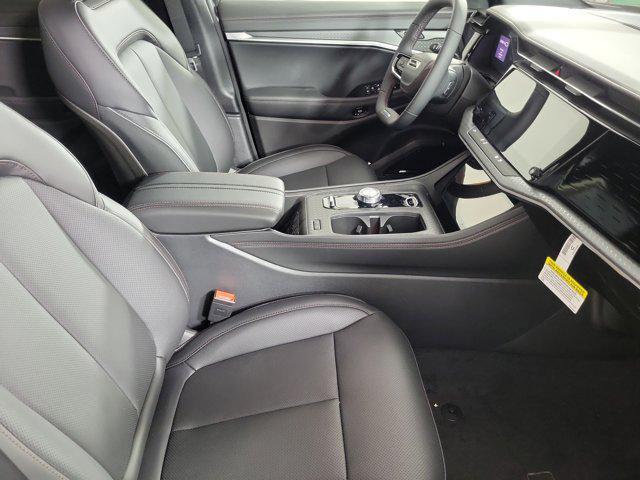 new 2025 Jeep Wagoneer S car, priced at $67,590