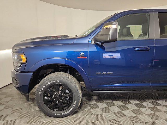 new 2024 Ram 2500 car, priced at $90,880