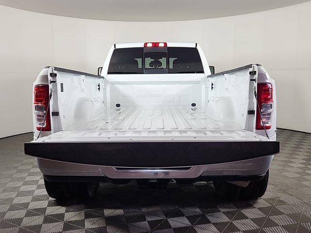 new 2024 Ram 3500 car, priced at $67,476