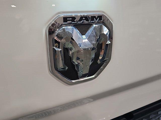 new 2024 Ram 3500 car, priced at $67,476