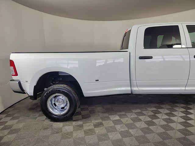 new 2024 Ram 3500 car, priced at $67,476