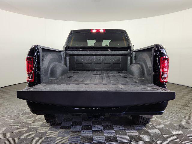 new 2025 Ram 2500 car, priced at $73,540