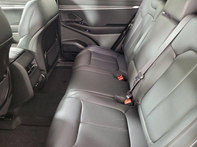 new 2025 Jeep Wagoneer S car, priced at $67,590