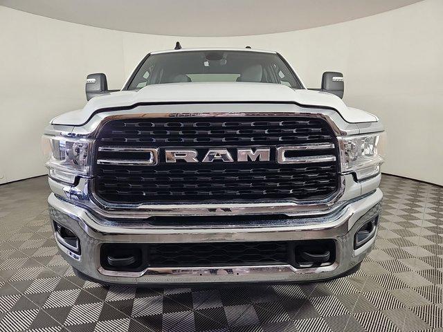 used 2023 Ram 2500 car, priced at $45,732