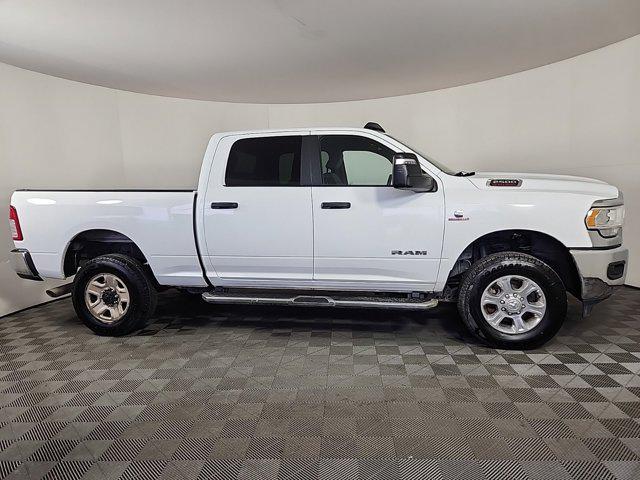 used 2023 Ram 2500 car, priced at $45,732