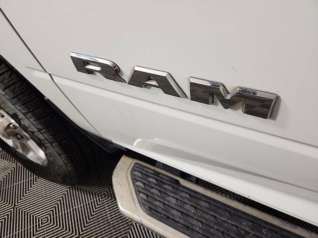 used 2023 Ram 2500 car, priced at $45,732