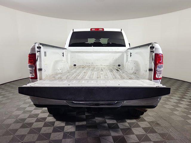 used 2023 Ram 2500 car, priced at $45,732