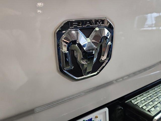 used 2023 Ram 2500 car, priced at $45,732