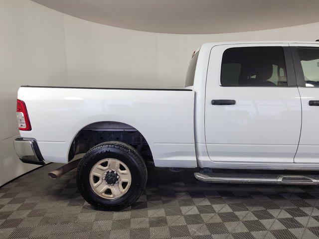 used 2023 Ram 2500 car, priced at $45,732