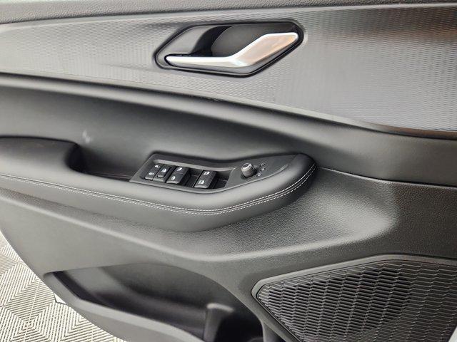 new 2025 Jeep Grand Cherokee car, priced at $46,805
