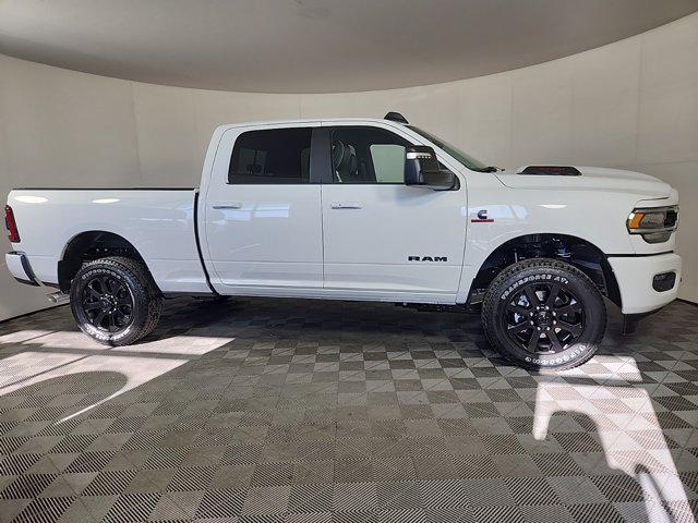 new 2024 Ram 2500 car, priced at $71,198