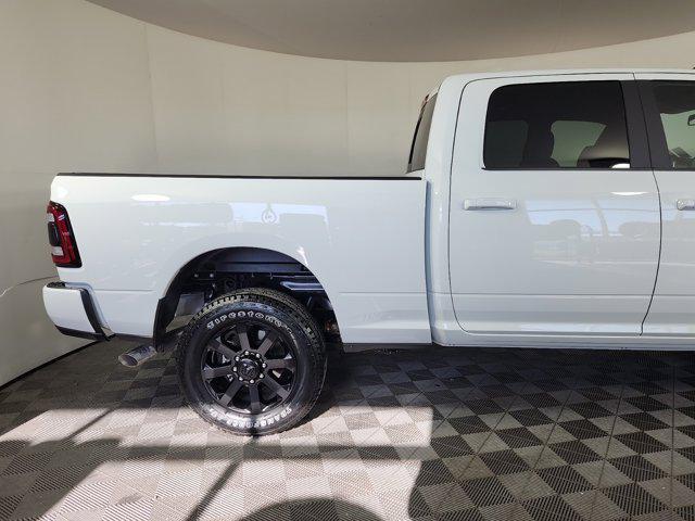 new 2024 Ram 2500 car, priced at $71,198