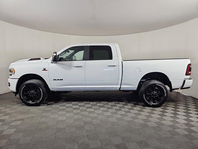 new 2024 Ram 2500 car, priced at $71,198