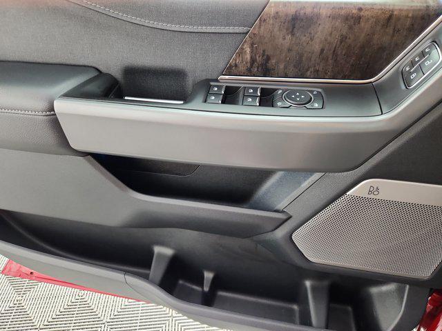 used 2023 Ford F-150 car, priced at $45,671
