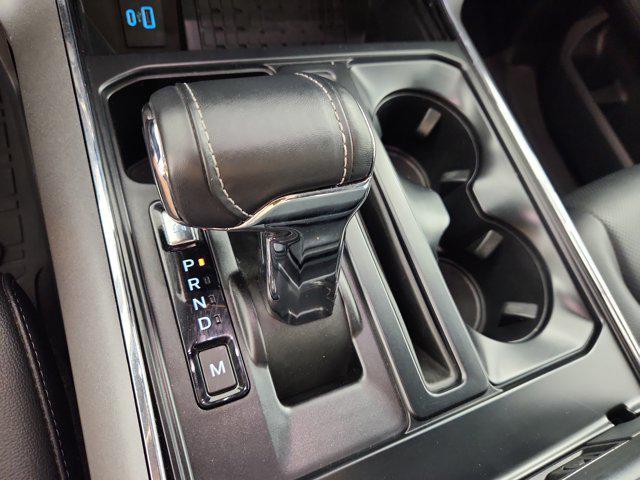 used 2023 Ford F-150 car, priced at $45,671