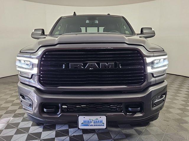 used 2020 Ram 2500 car, priced at $40,891