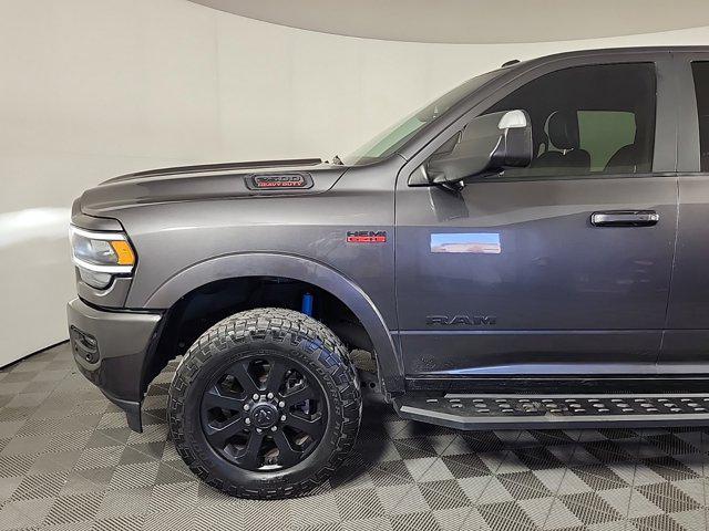 used 2020 Ram 2500 car, priced at $40,891