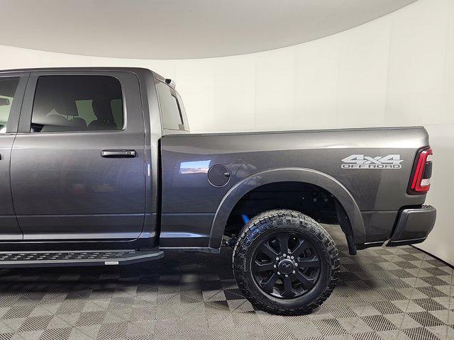 used 2020 Ram 2500 car, priced at $40,891