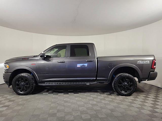 used 2020 Ram 2500 car, priced at $40,891