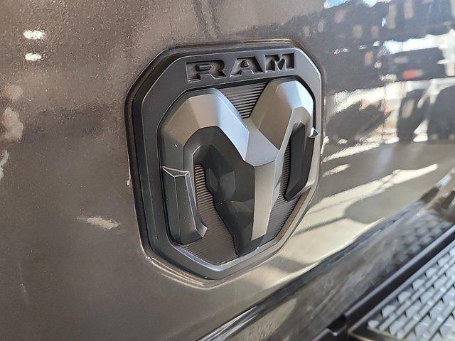 used 2020 Ram 2500 car, priced at $40,891