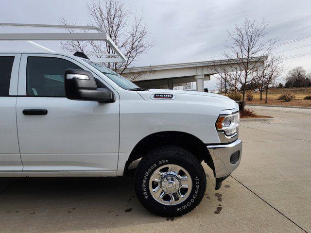 new 2024 Ram 2500 car, priced at $50,305