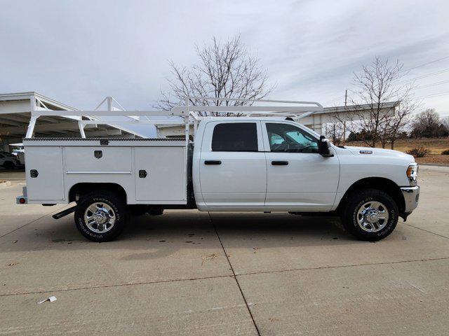 new 2024 Ram 2500 car, priced at $50,305