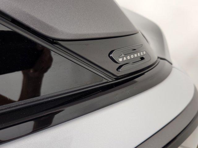 new 2025 Jeep Wagoneer S car, priced at $54,326