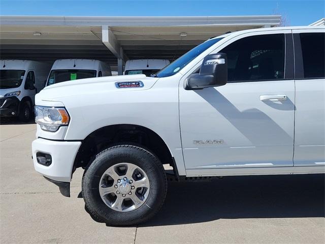 new 2023 Ram 2500 car, priced at $53,027