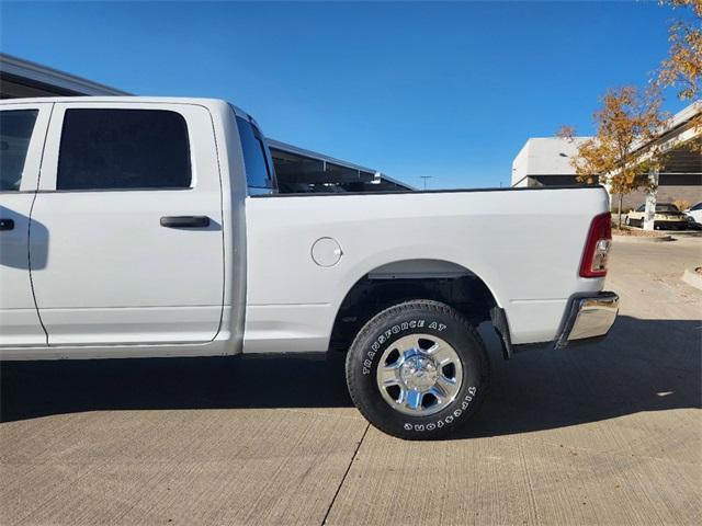 new 2024 Ram 3500 car, priced at $64,828