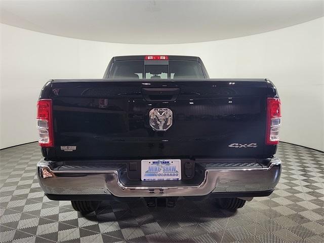 new 2024 Ram 3500 car, priced at $65,013