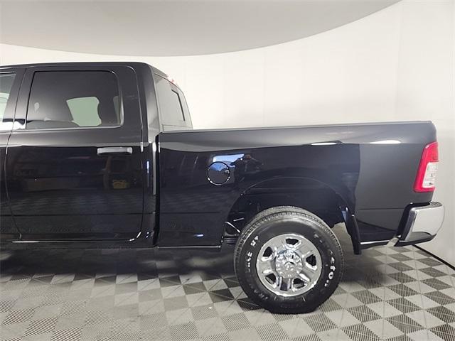 new 2024 Ram 3500 car, priced at $65,013