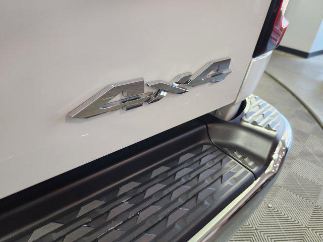 new 2025 Ram 2500 car
